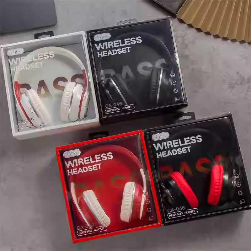Headset CA-046